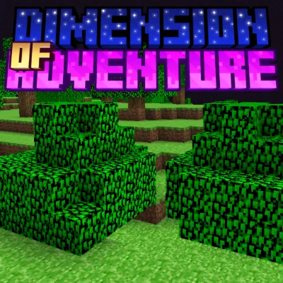Dimensions of Adventure // CANCELLED