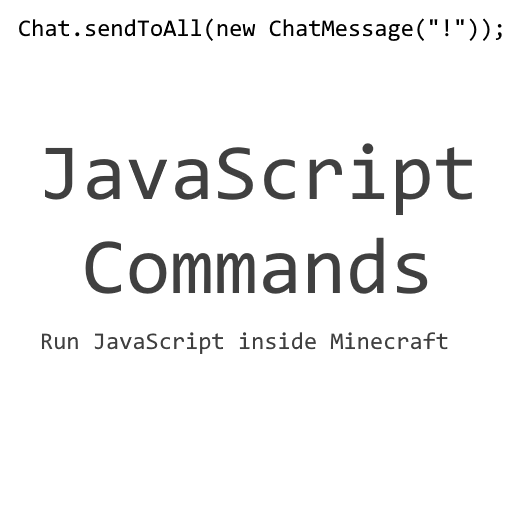 JavaScript Commands