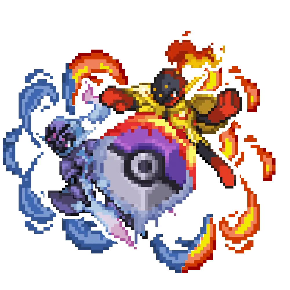 PokeArena Cobblemon
