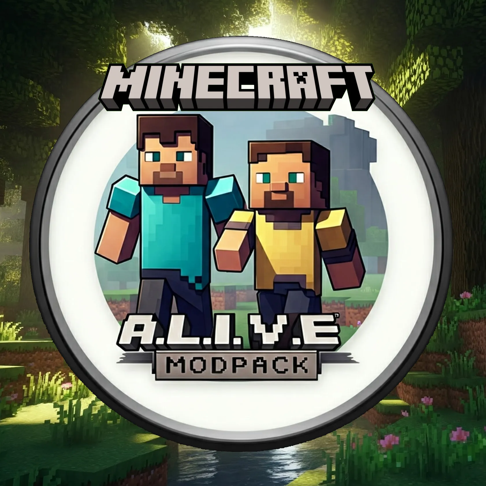 A.L.I.V.E.