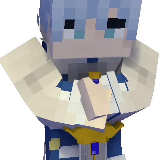 Himmel hero sword from anime Sousou no Frieren