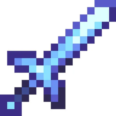 The Ice Sword