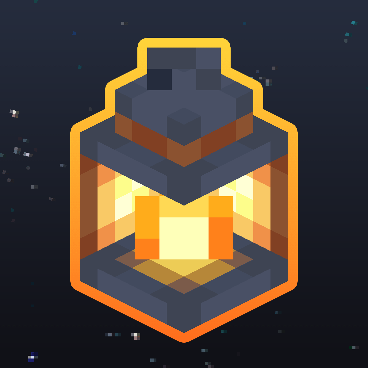 Wisp's Better Lanterns