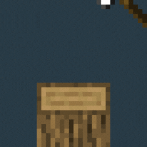 (Snake's) Chopping Block