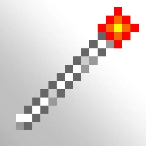 Zaynen's Ghastball Wand