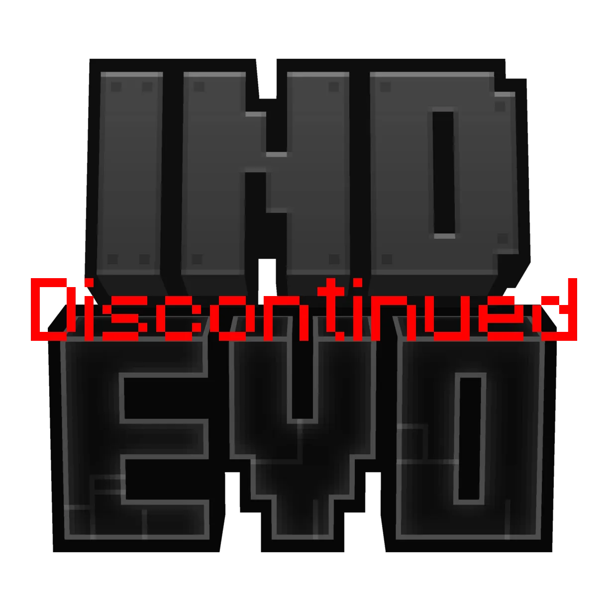 Industrial Evolution (discontinued)