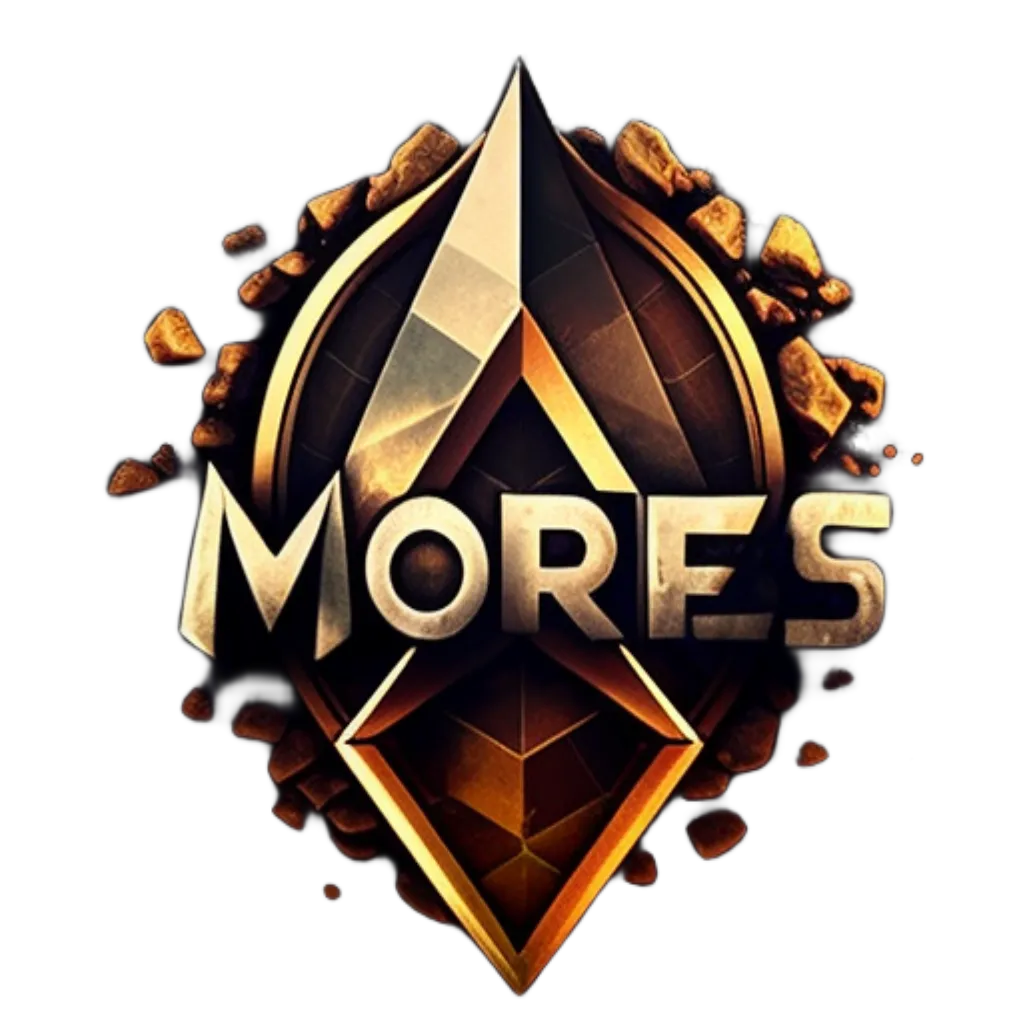 NP's MoreOres
