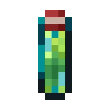 Just A Sculk Vial
