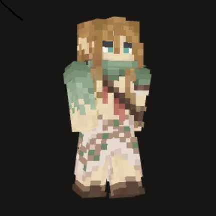 Rich's Races: Wood Elves