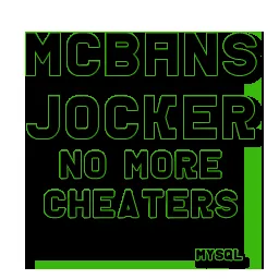 McBansJocker