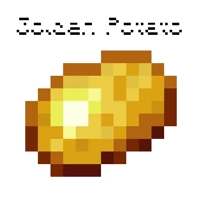 Golden Potato (Balanced /Back, /Home, /RTP Commands)