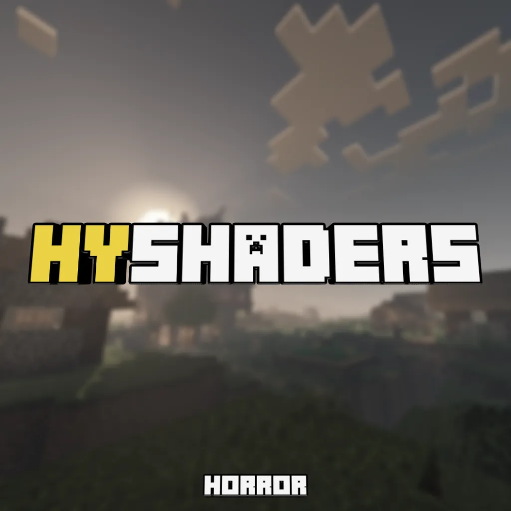 HyShaders - Horror Edition