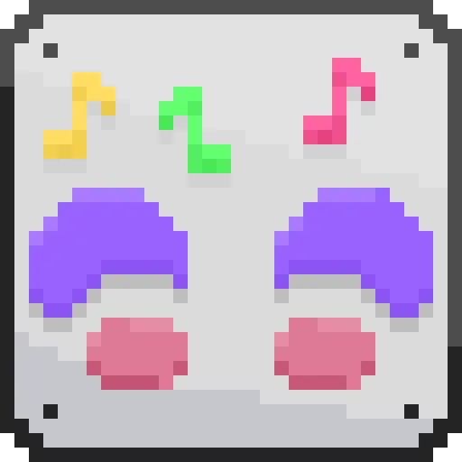 Soothing Button