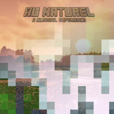 Untamed Wilds - Au Naturel Edition