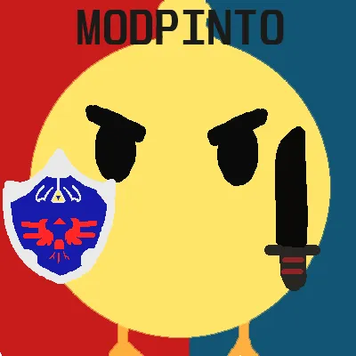 ModPinto