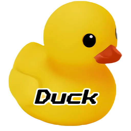 Duck
