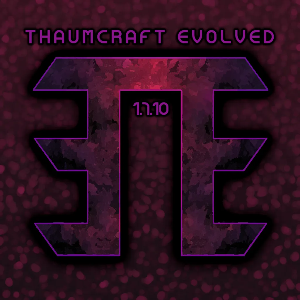 Thaumcraft Evolved