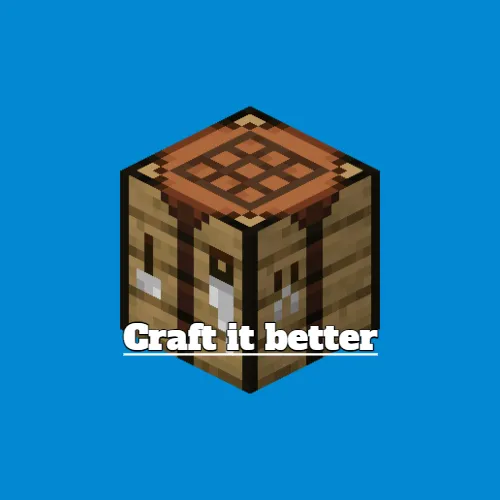Craft It Better