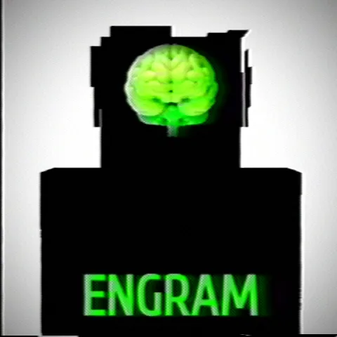 ENGRAM (Previously My World.jar) - мод для Майнкрафт - Зона Крафта