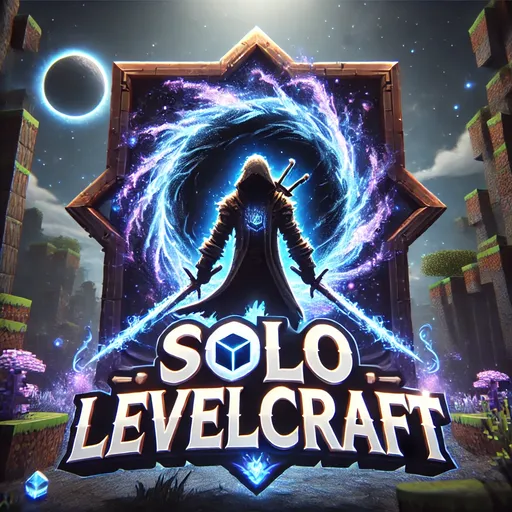 Solo Level Craft