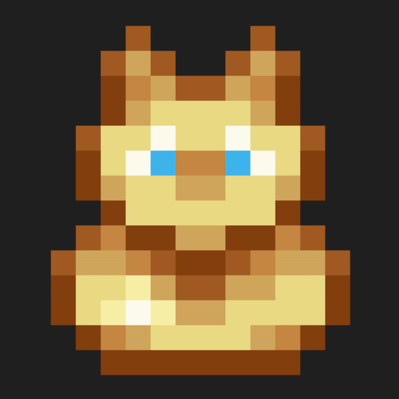 Fat Cat Totem! (Blinks)