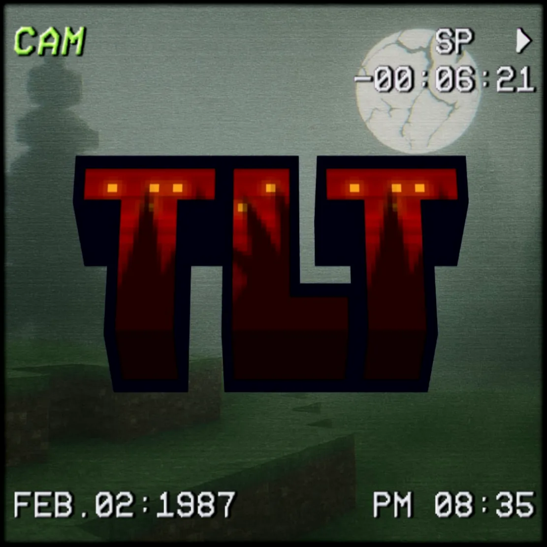 TLT - The Lost Tape