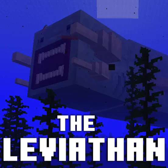 The Leviathan
