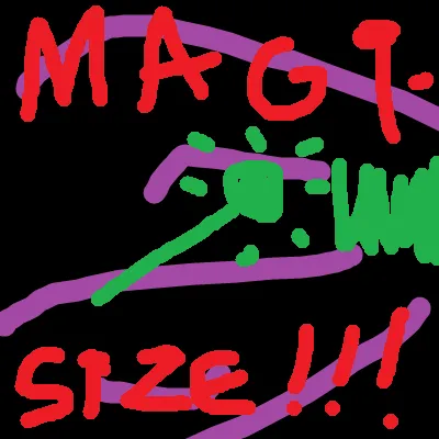 Magisize