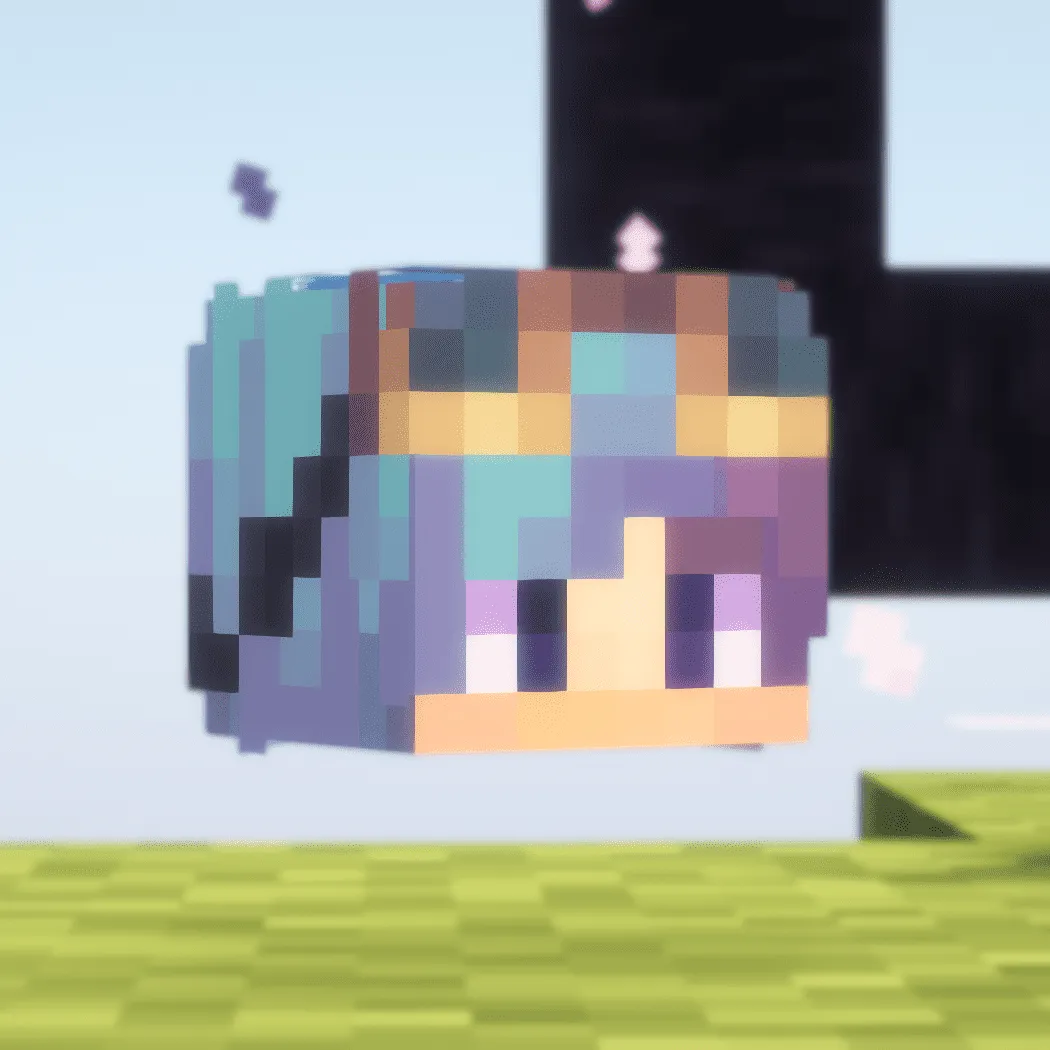 Player's Head Drop