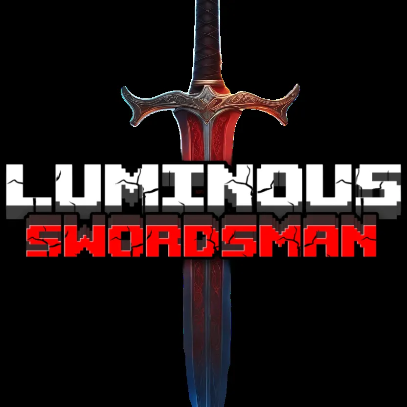 Luminous Swordsman - Curse of the Undead