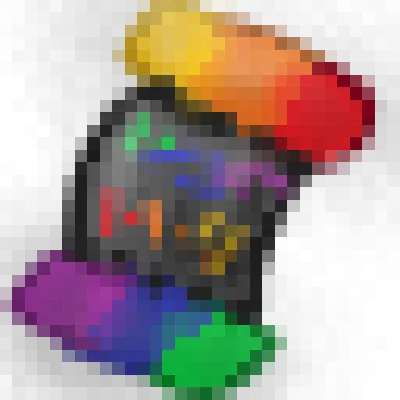 Goety Heart of Creation