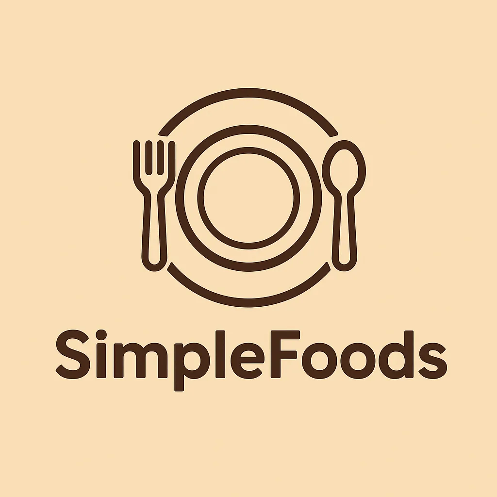 SimpleFoods+