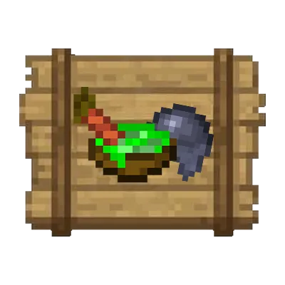 Alex's Caves Delight