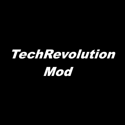 TechRevolution