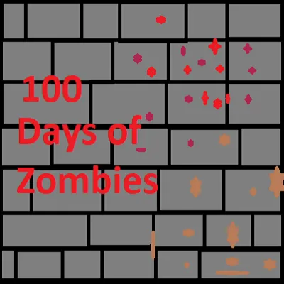 (100) Days of Zombies