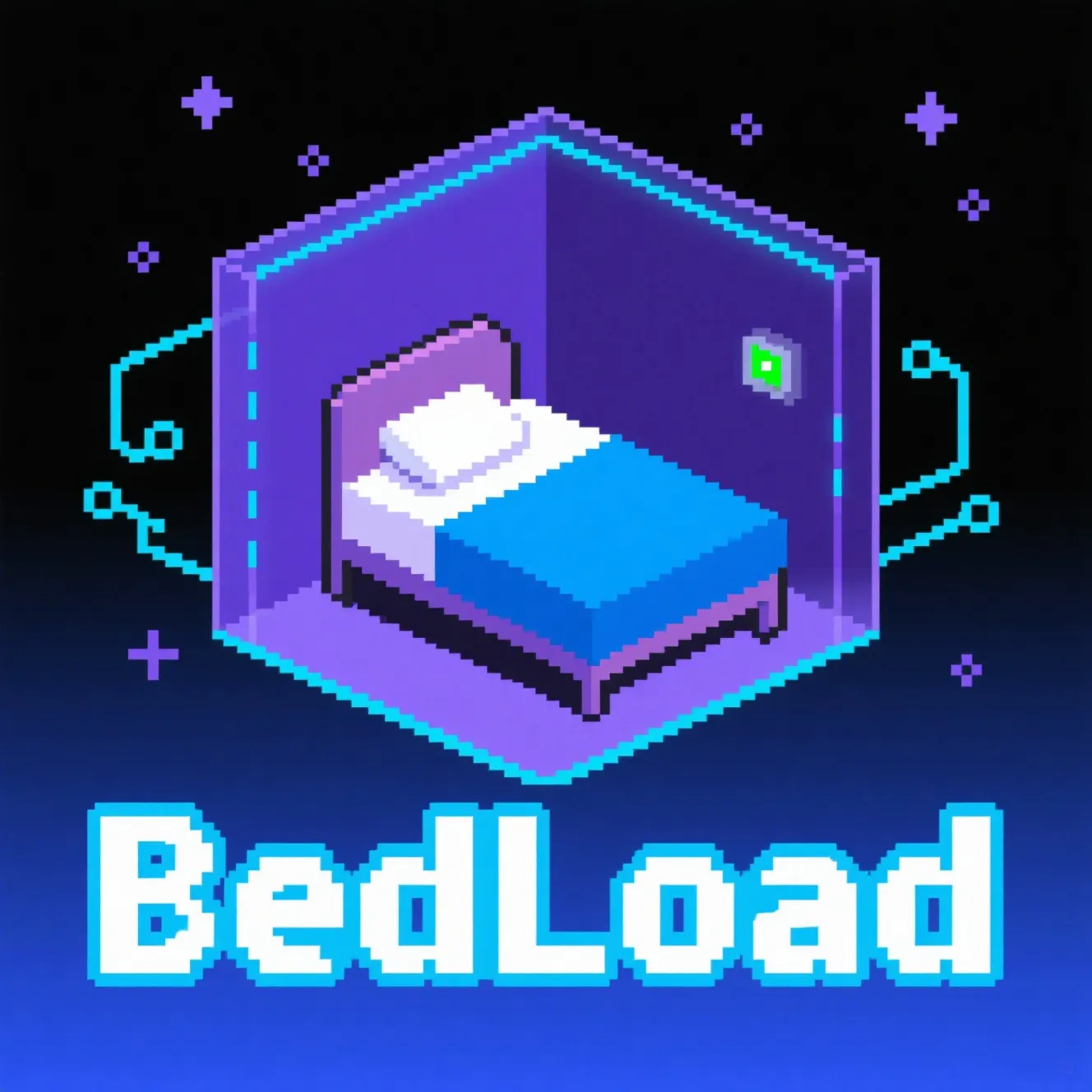 BedLoad (Custom Chunk Loader)