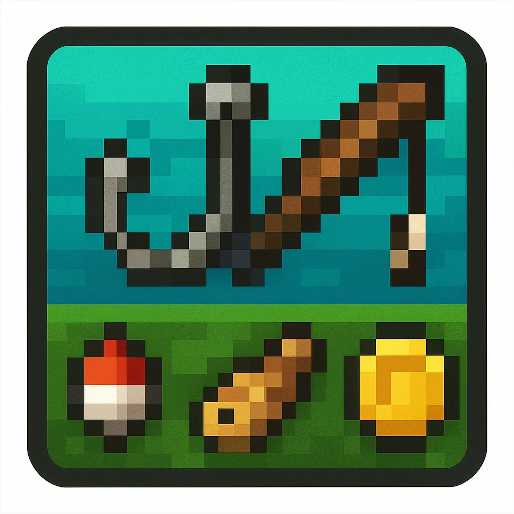 Custom Fishing Loot