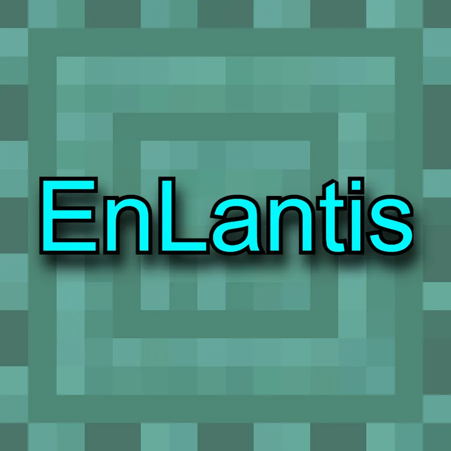 EnLantis mod