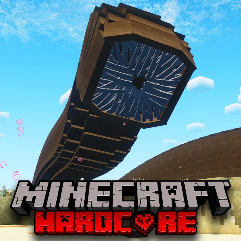 Desert Apocalypse - A Multiverse Adventure