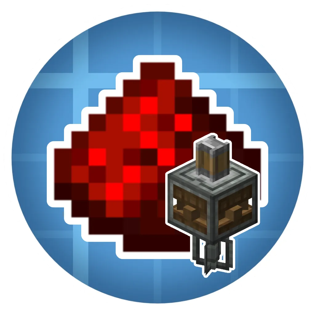 Create: Redstone Recipe