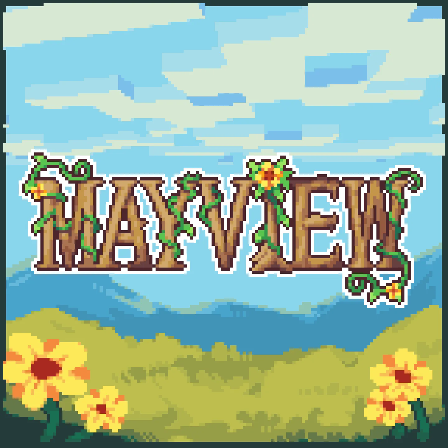 Mayview (with Cobblemon!)