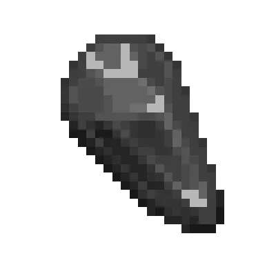 Craftable Ores for Lierts GNG