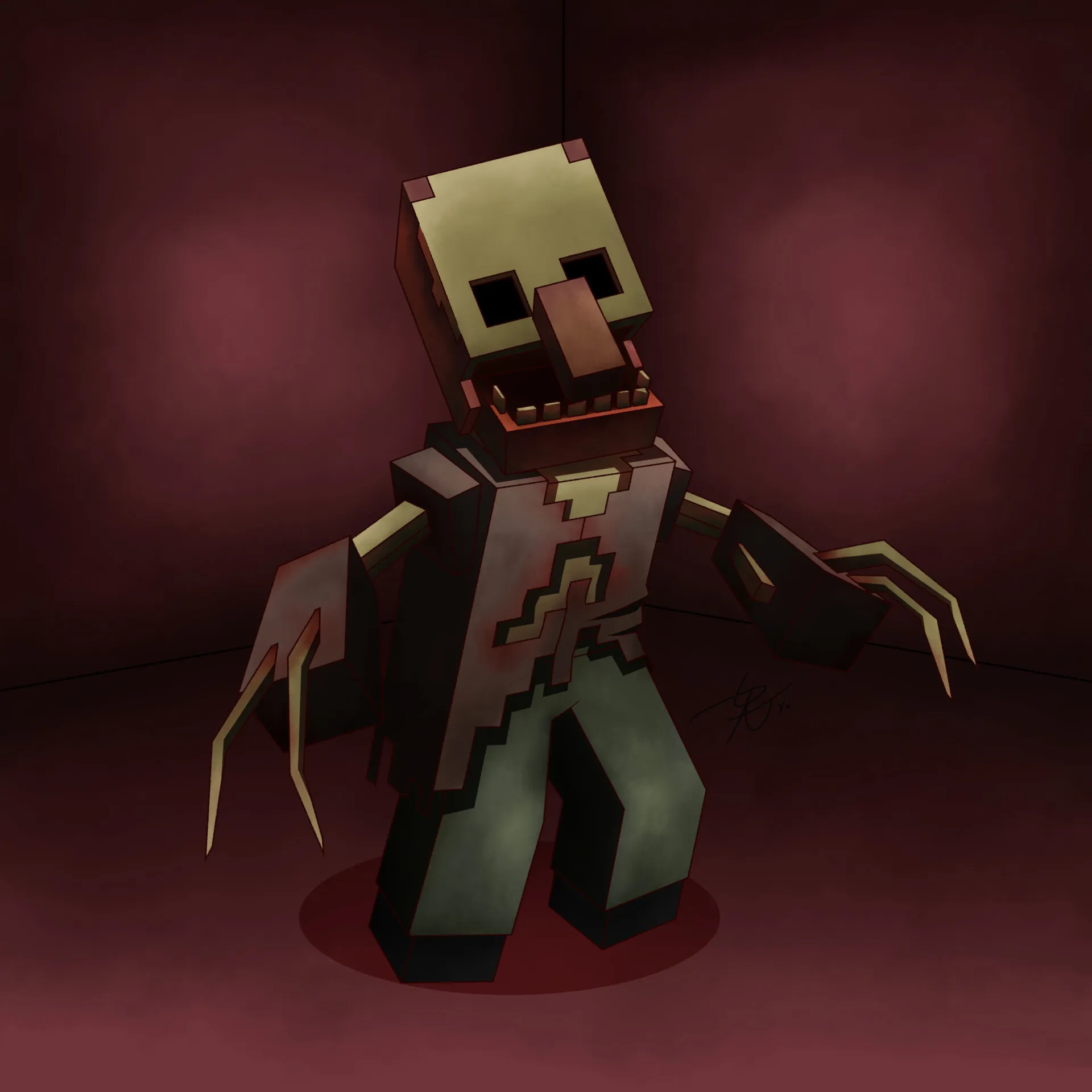 SURVIVE THE FALLOUT
