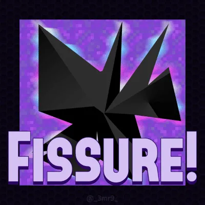 ZZZ Fissure Sounds
