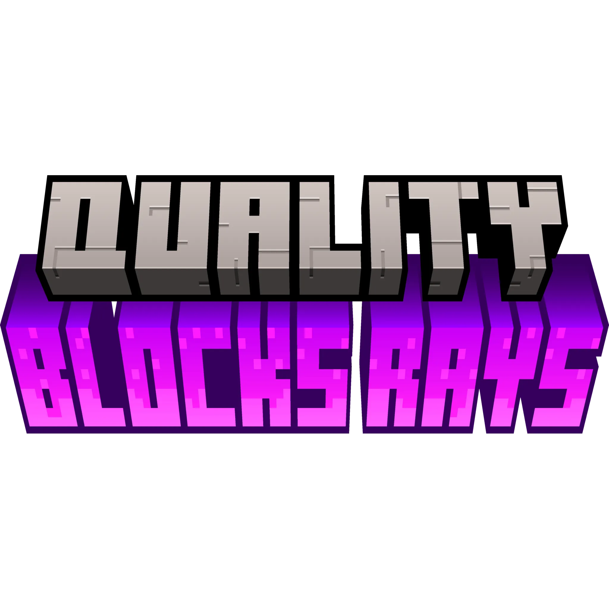 Quality Blocks Rays