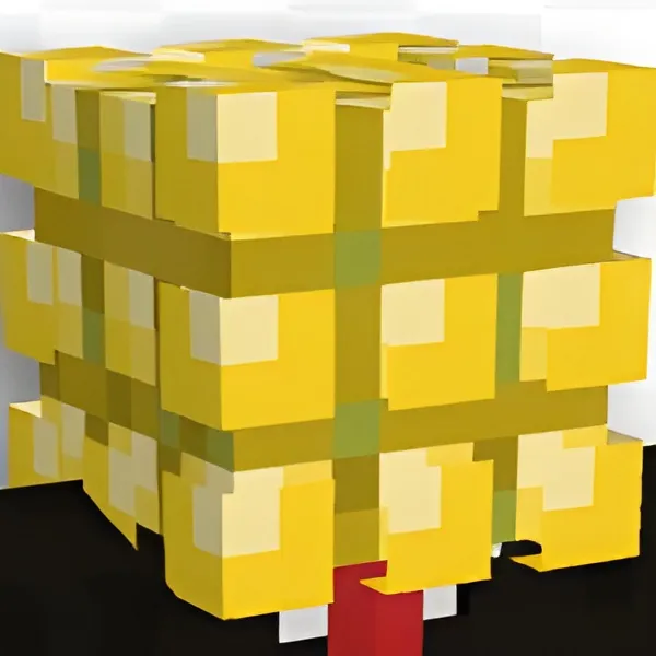 Corn's Collection [V3]