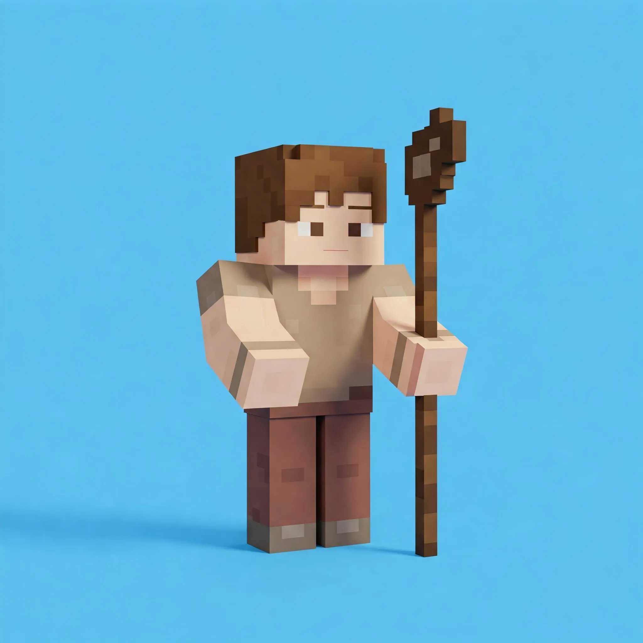 Unstable smp required pack