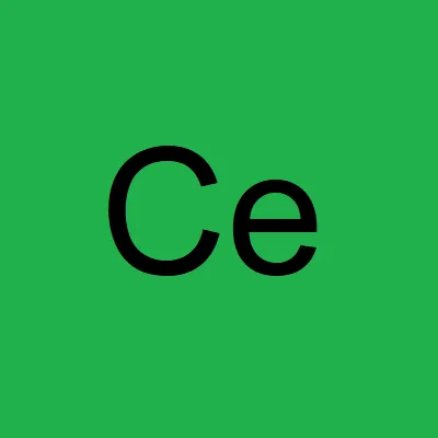 Chunky Extension (Fabric)