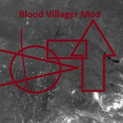 Blood Villager - Forge