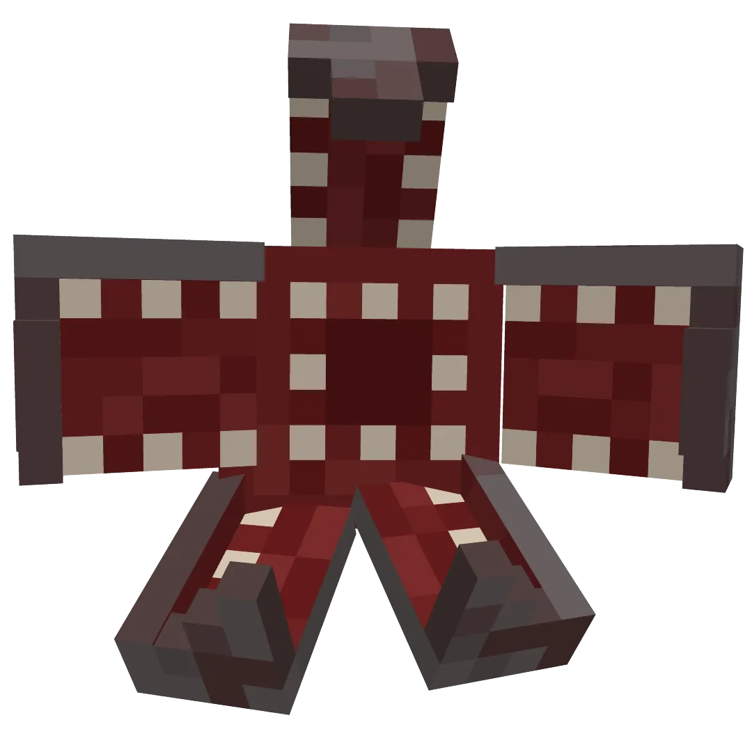 Stranger Things: Upside down